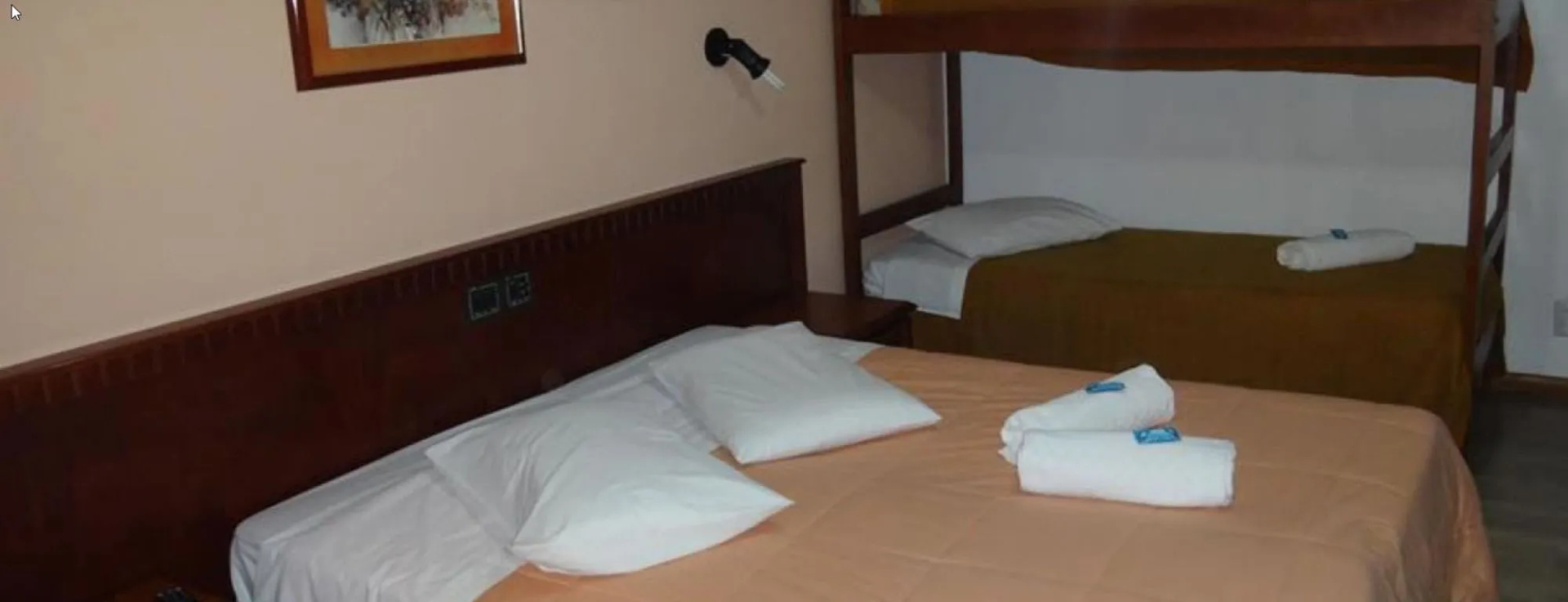 Foto - Hotel Alpen Hof