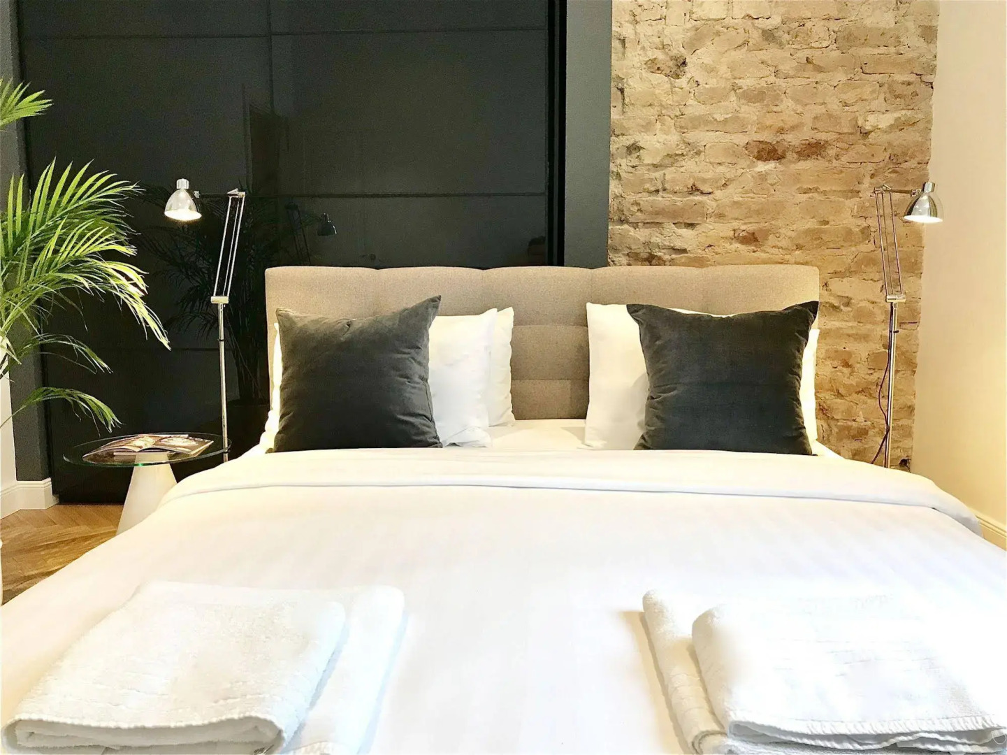 Foto - Vilnius Apartments & Suites - Town Hall