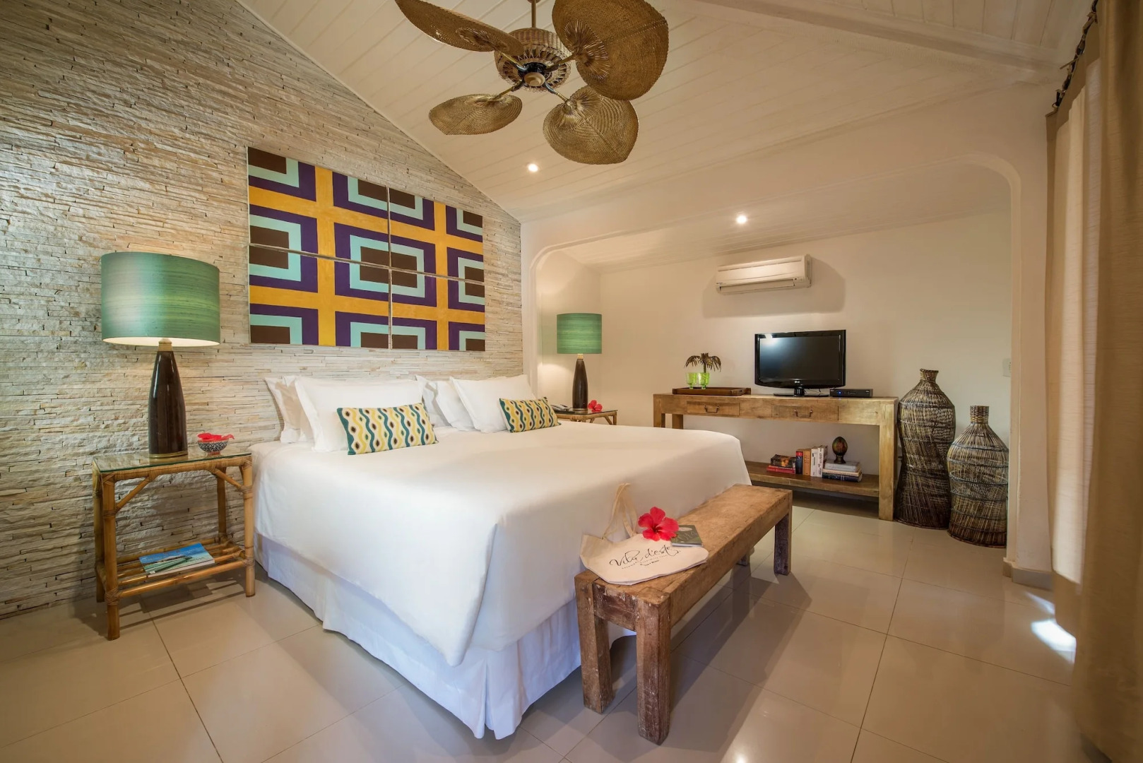 Photo - Vila deste Hotel