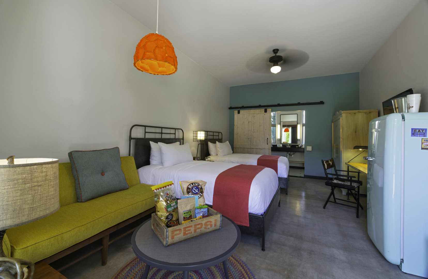 Photo - Lone Star Court, by Valencia Hotel Collection