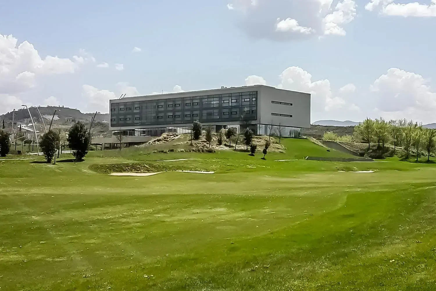 Foto - ​Exe Las Margas Golf