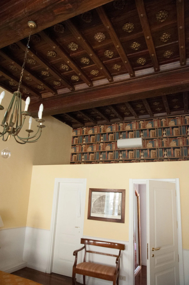 Photo - Relais Teatro Argentina