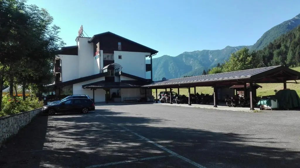 Foto - Hotel Davost