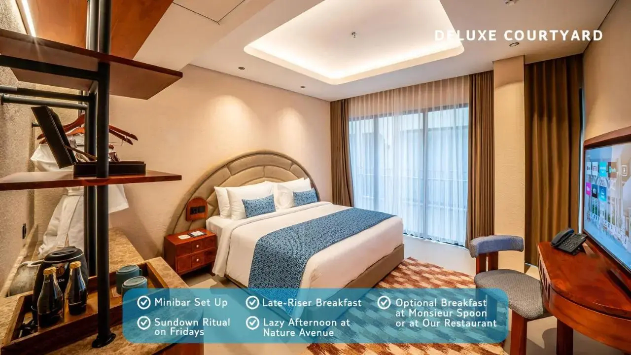 Photo - TUI BLUE Berawa Hotel and Villas