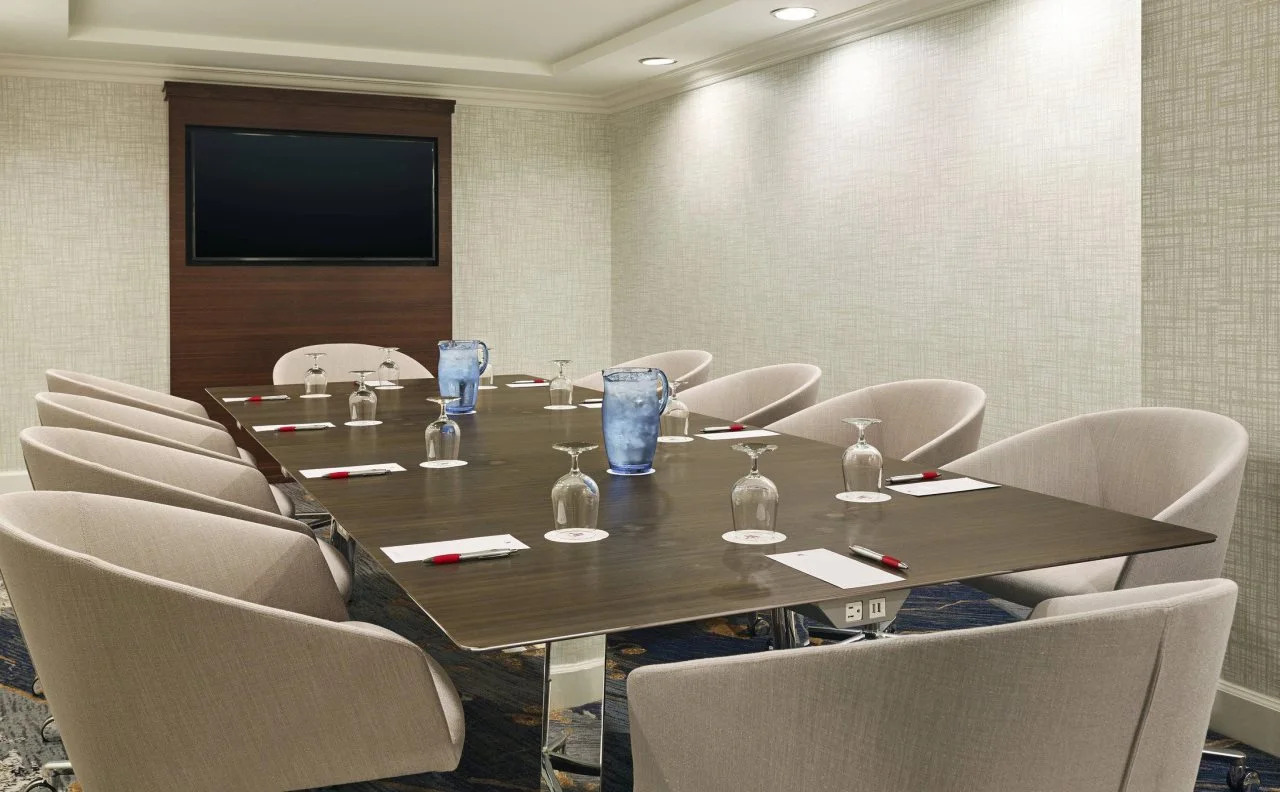 Foto - Warner Center Marriott Woodland Hills