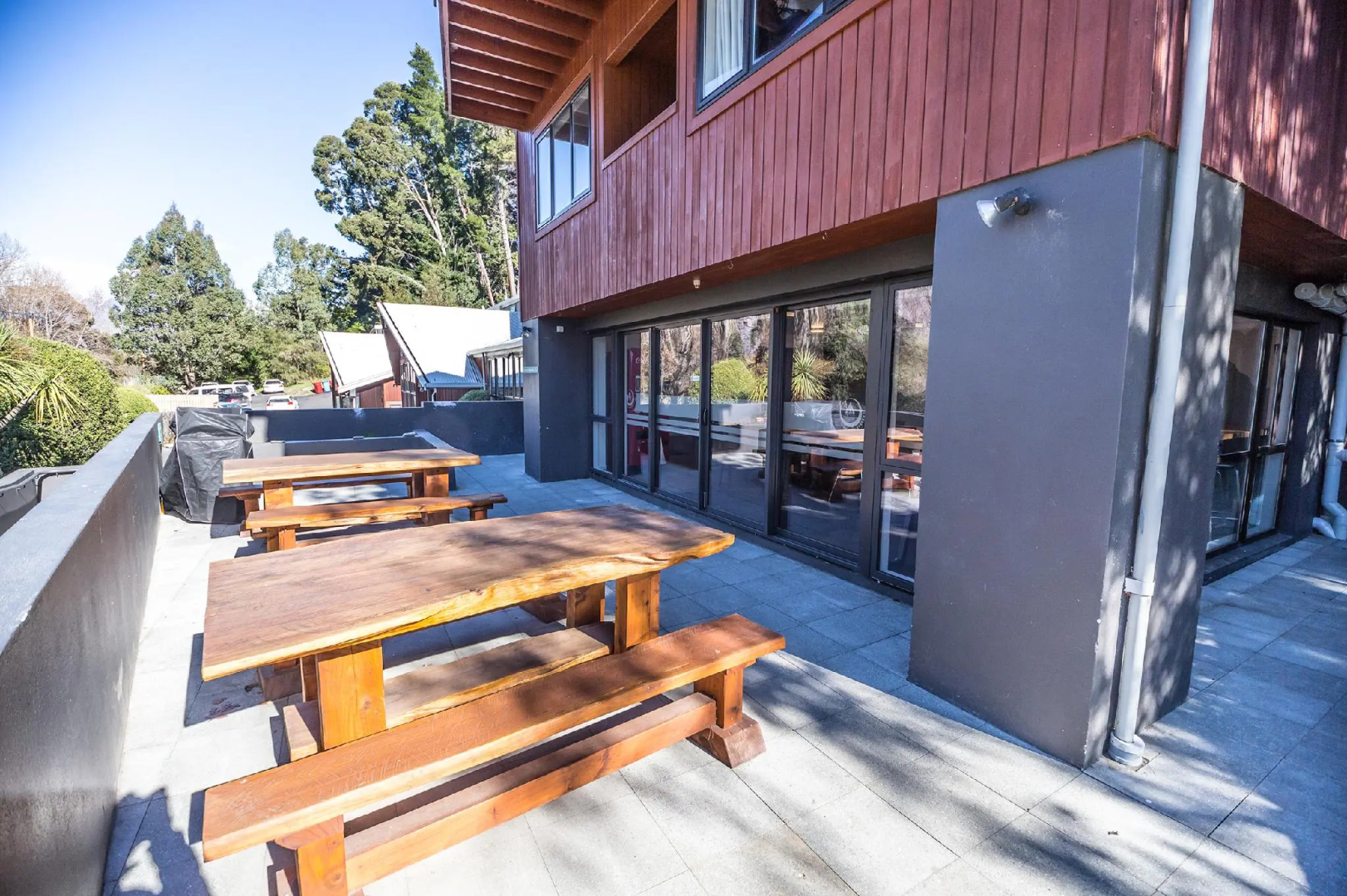 Foto - Haka House Queenstown Lakefront