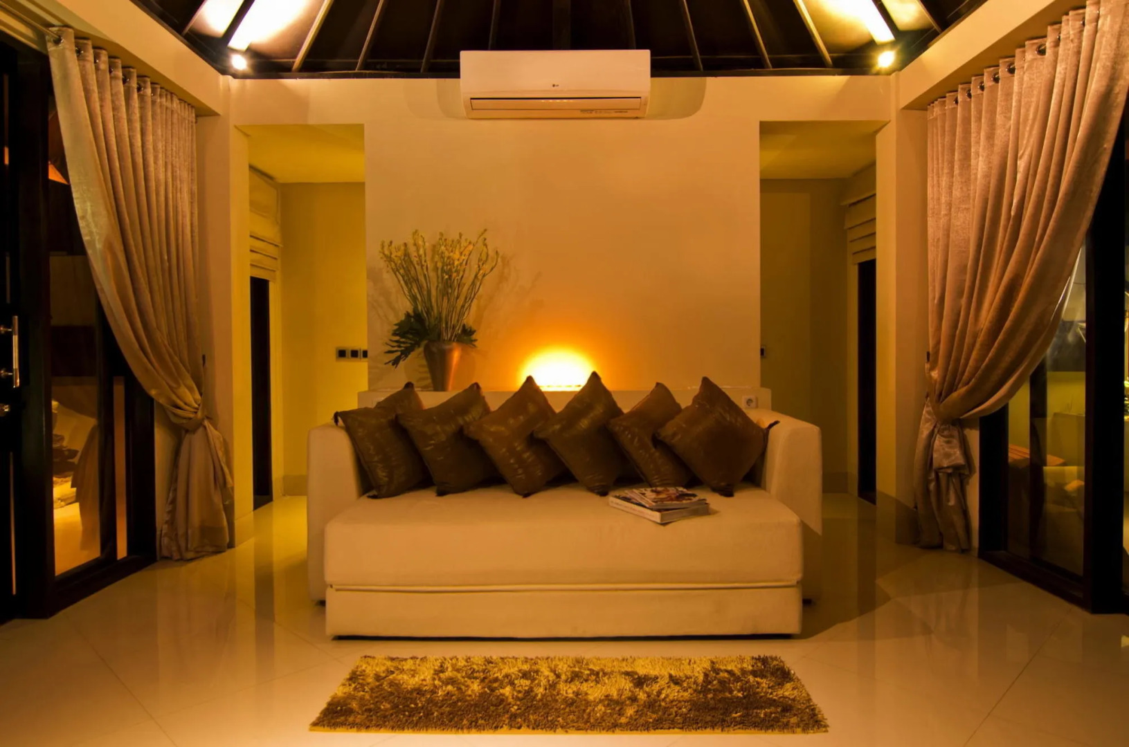 Foto - Villa One Seminyak