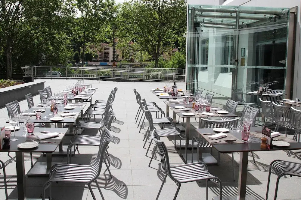 Foto - Spark by Hilton Lyon Ouest