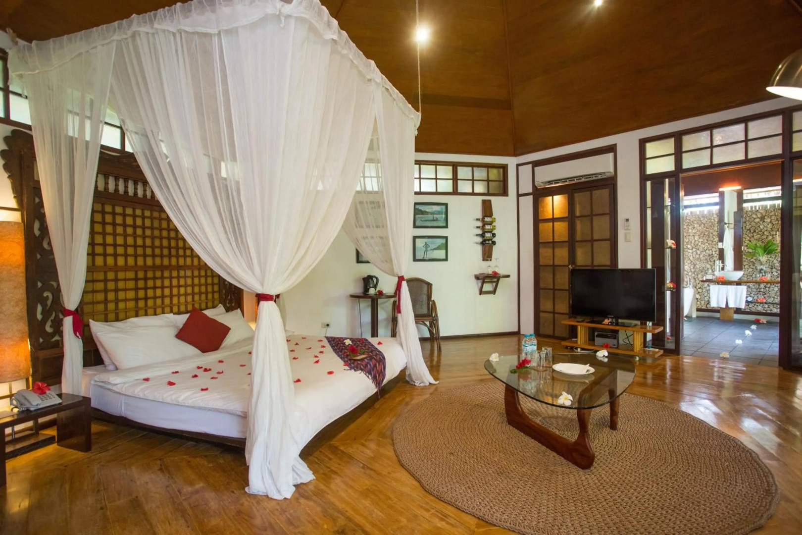 Photo - Mandala Spa and Resort Villas