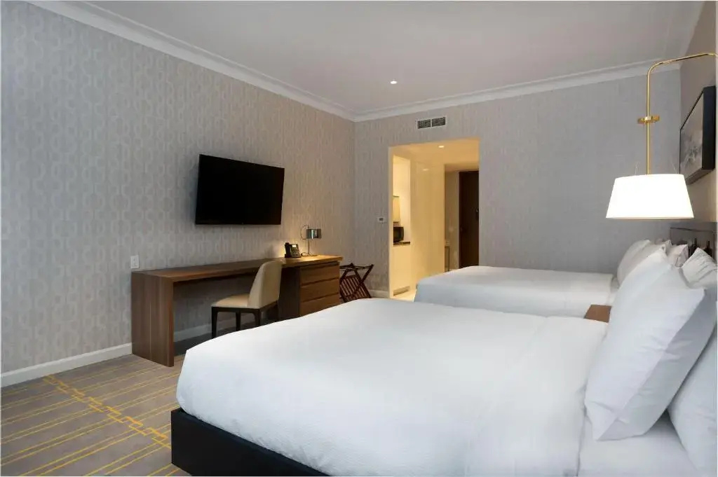 Foto - The Sutton Place Hotel Toronto