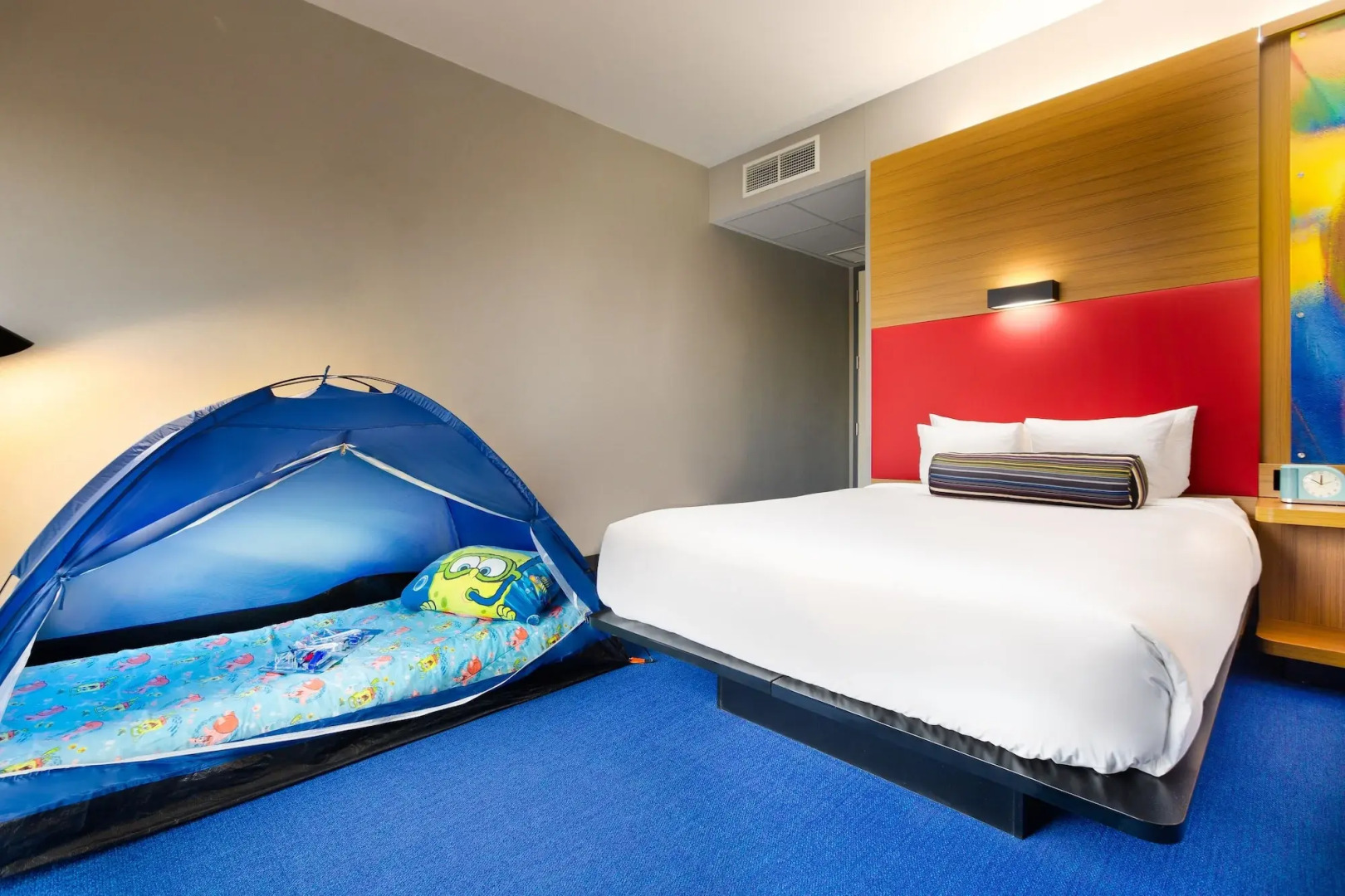 Foto - Aloft San Jose Hotel, Costa Rica