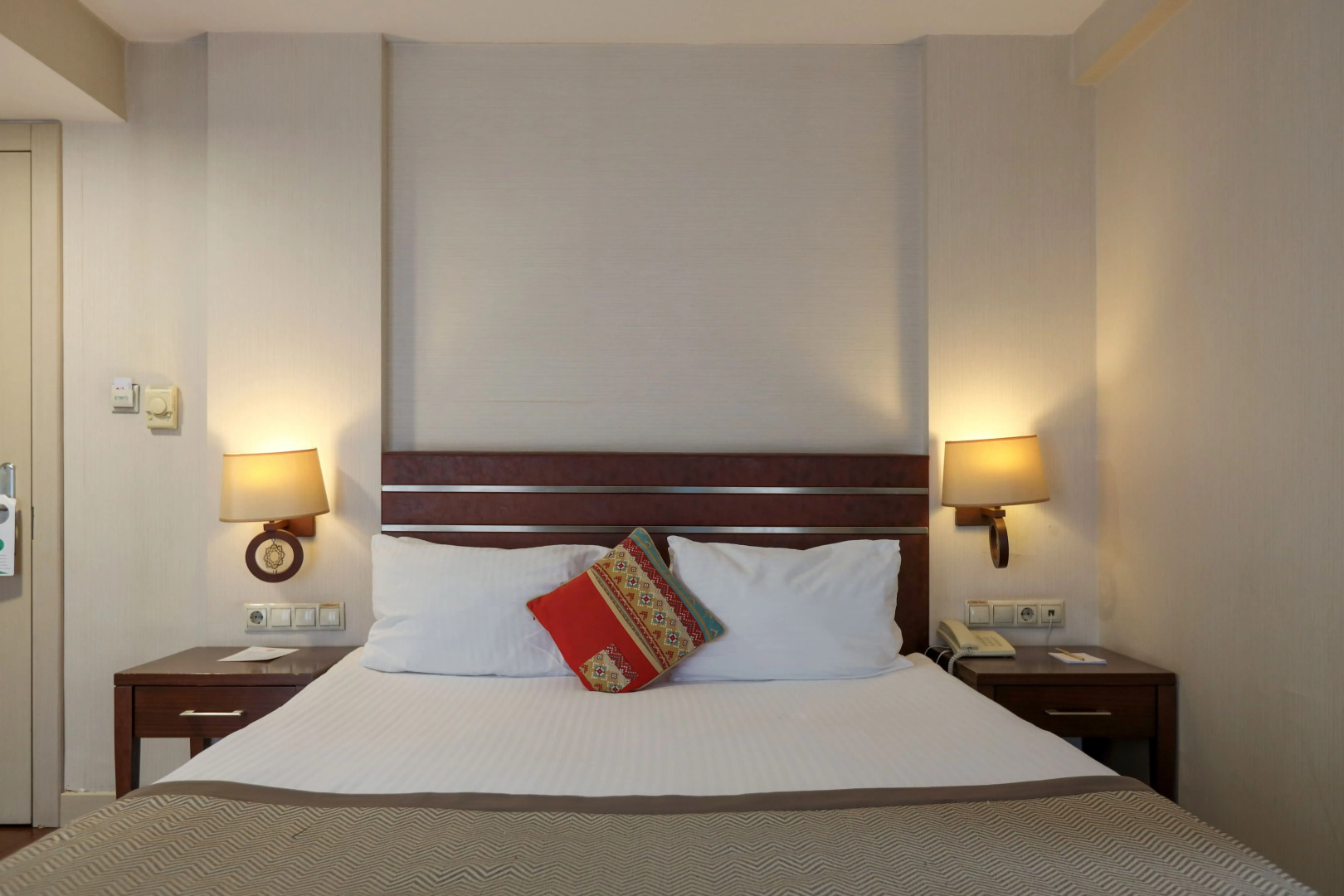 Photo - Niza Park Hotel