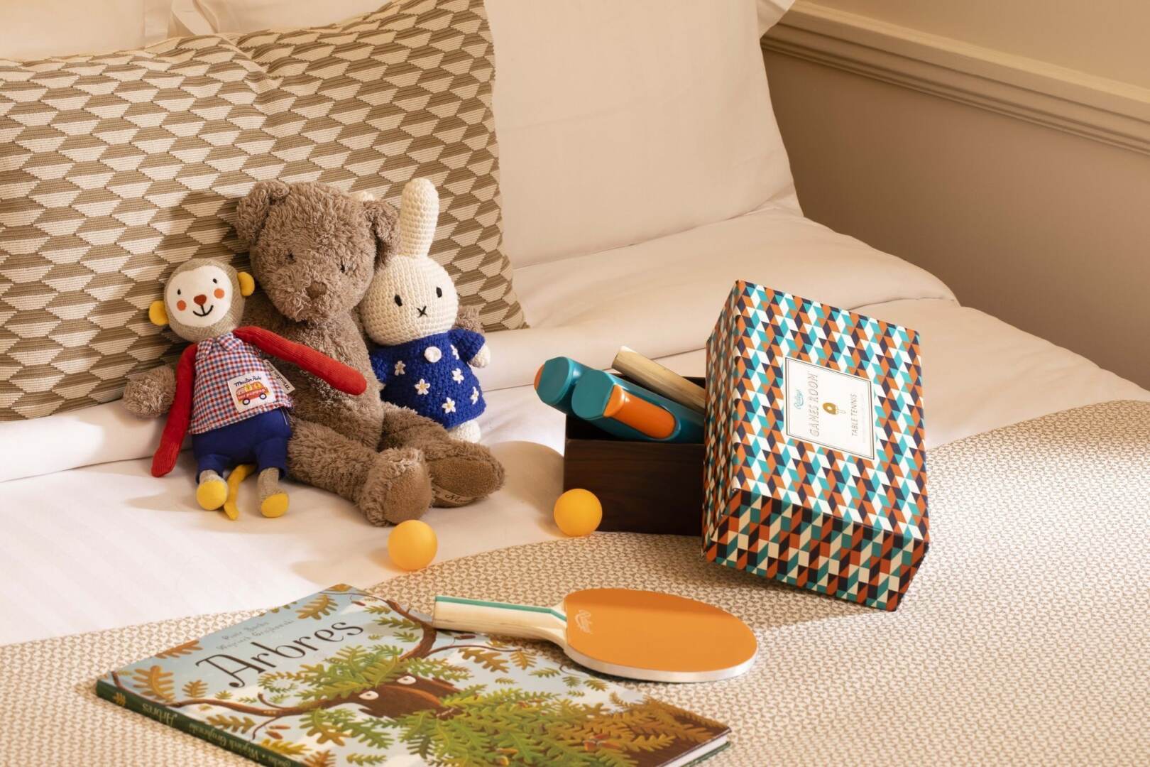 Foto - Hôtel Gramont