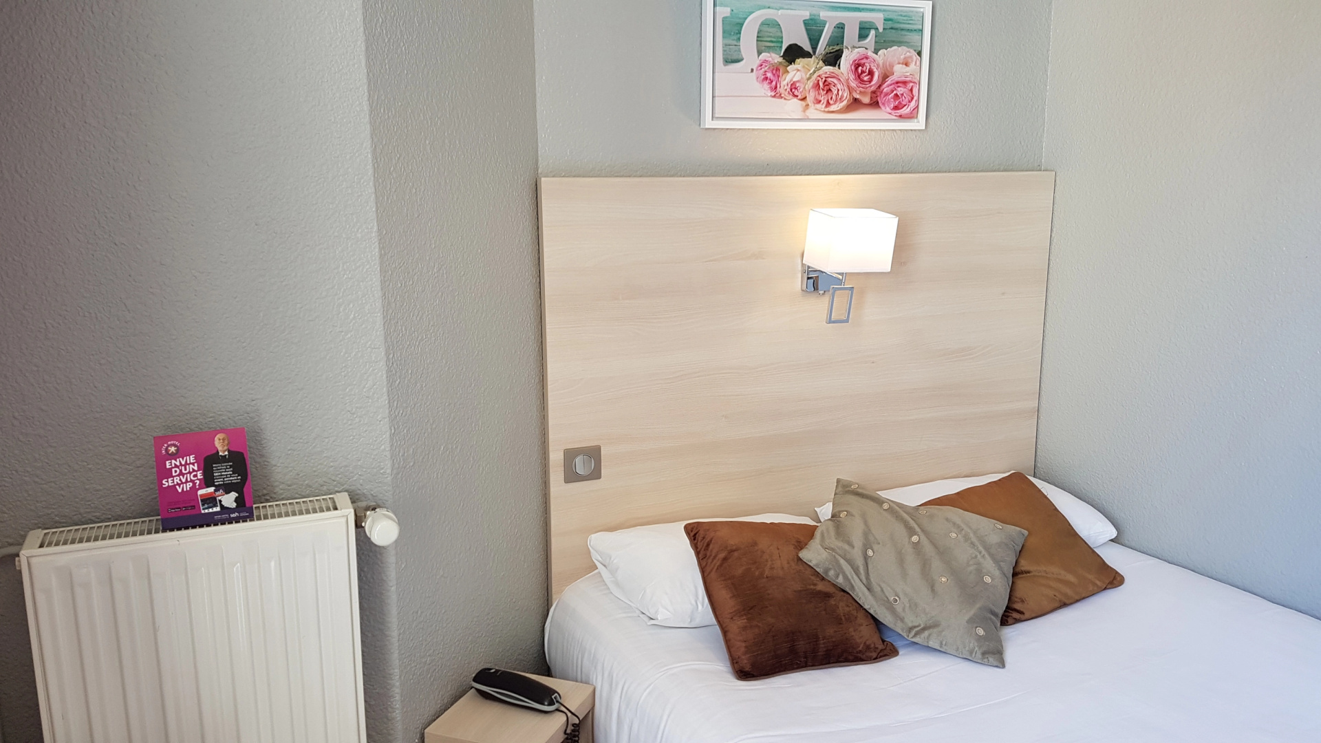 Foto - The Originals Boutique, Hôtel Neptune, Berck-sur-Mer