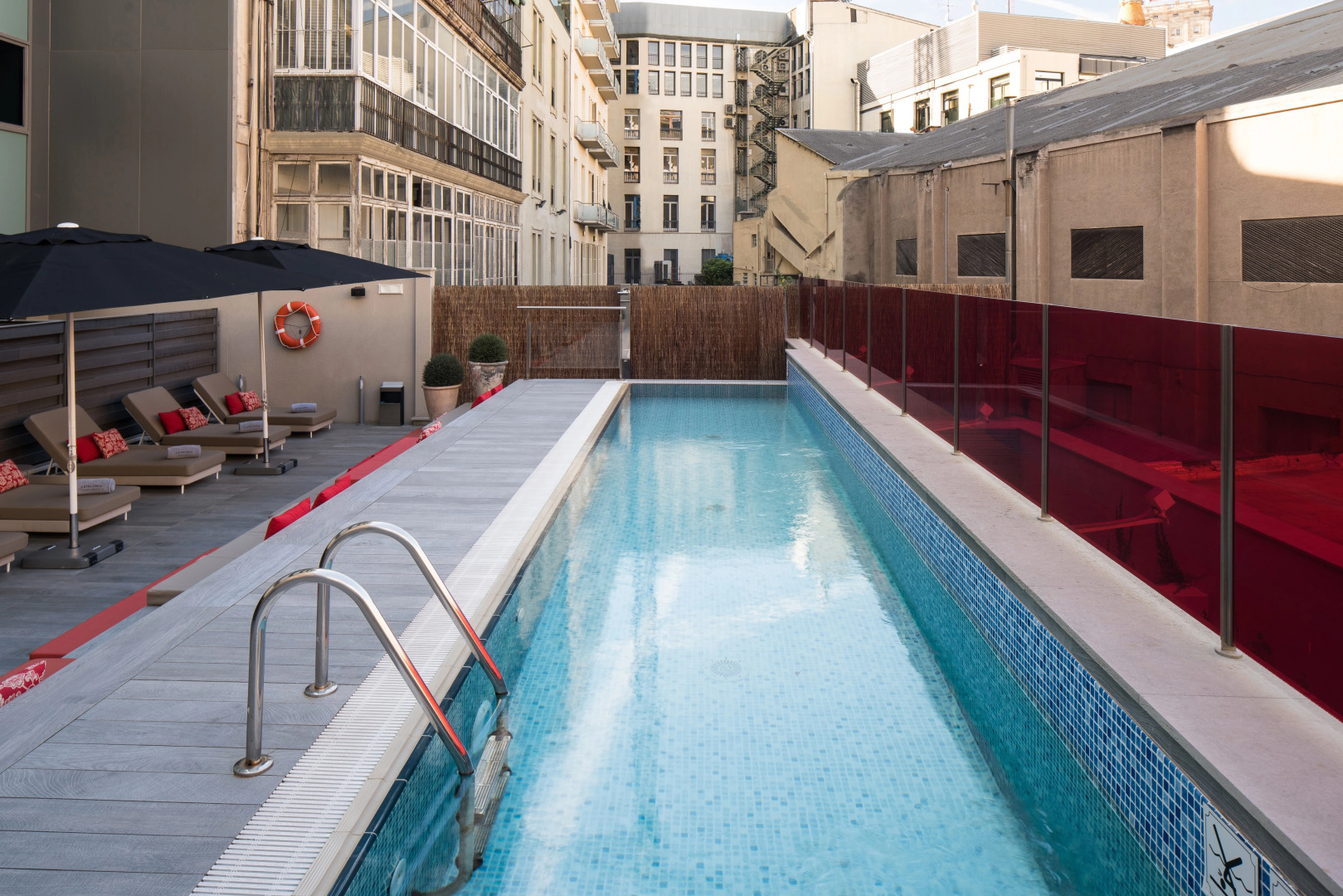 Foto - Catalonia Square 4* Sup