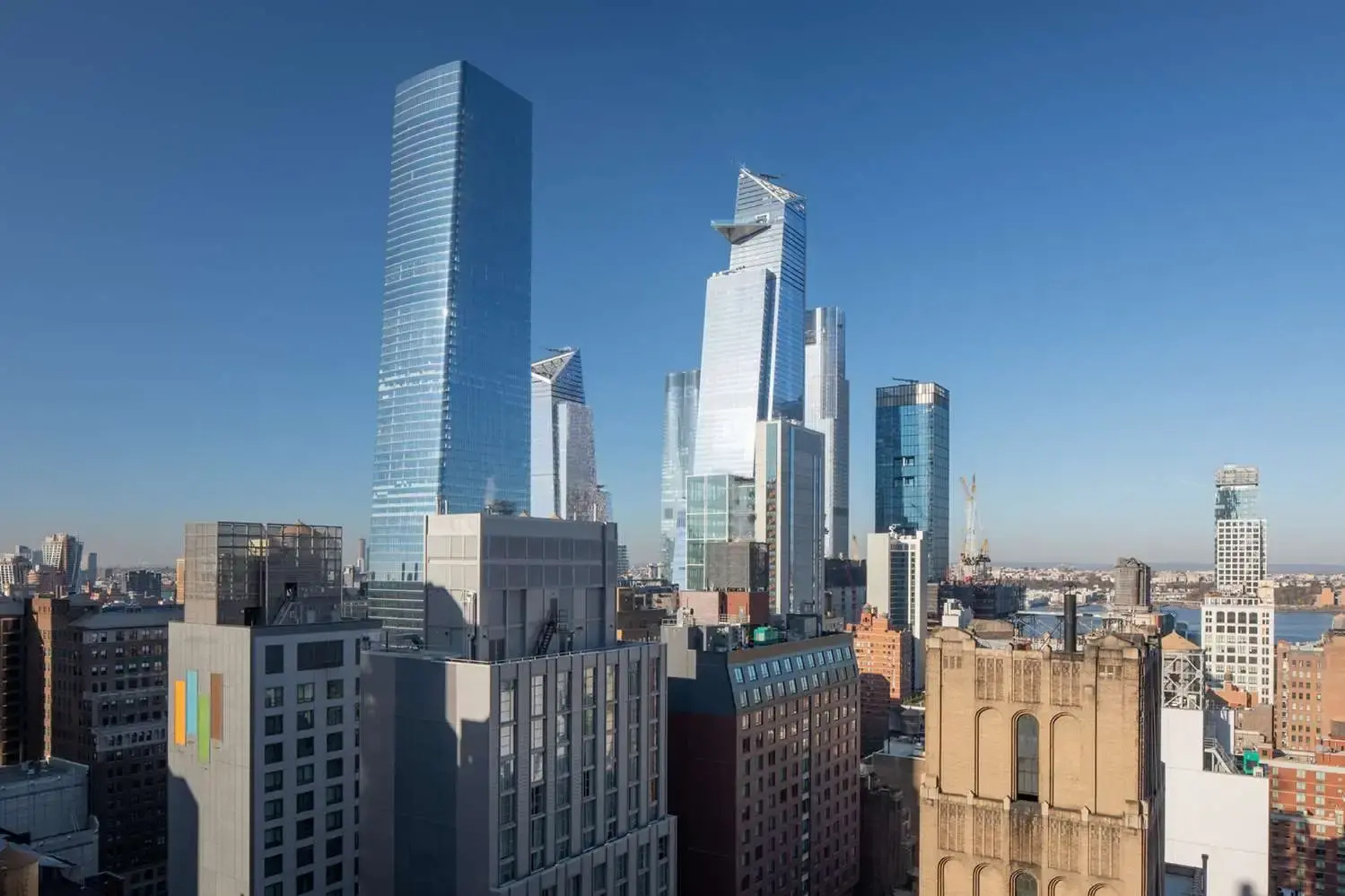 Photo - Doubletree by Hilton New York Times Square South