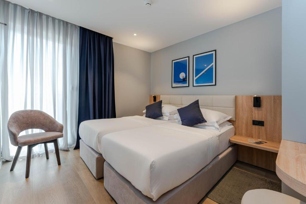 Photo - Hotel A'mare