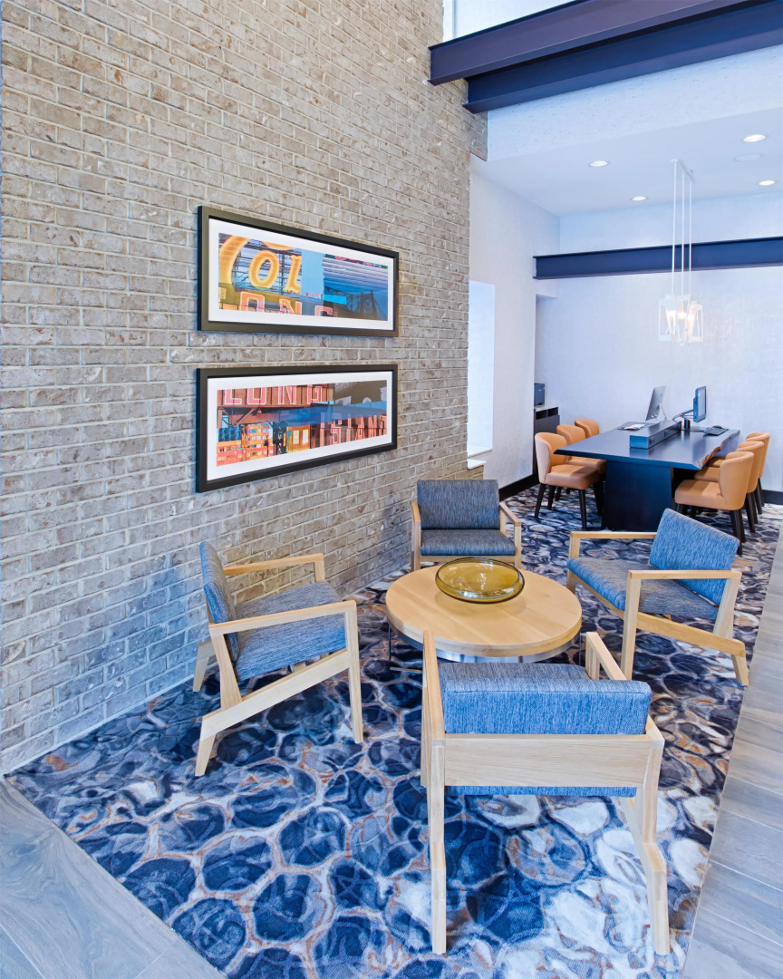 Photo - Hyatt Place Long Island City