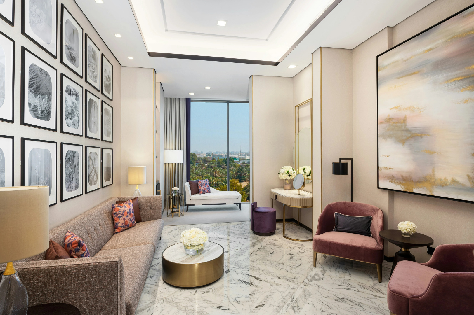 Photo - Waldorf Astoria Kuwait