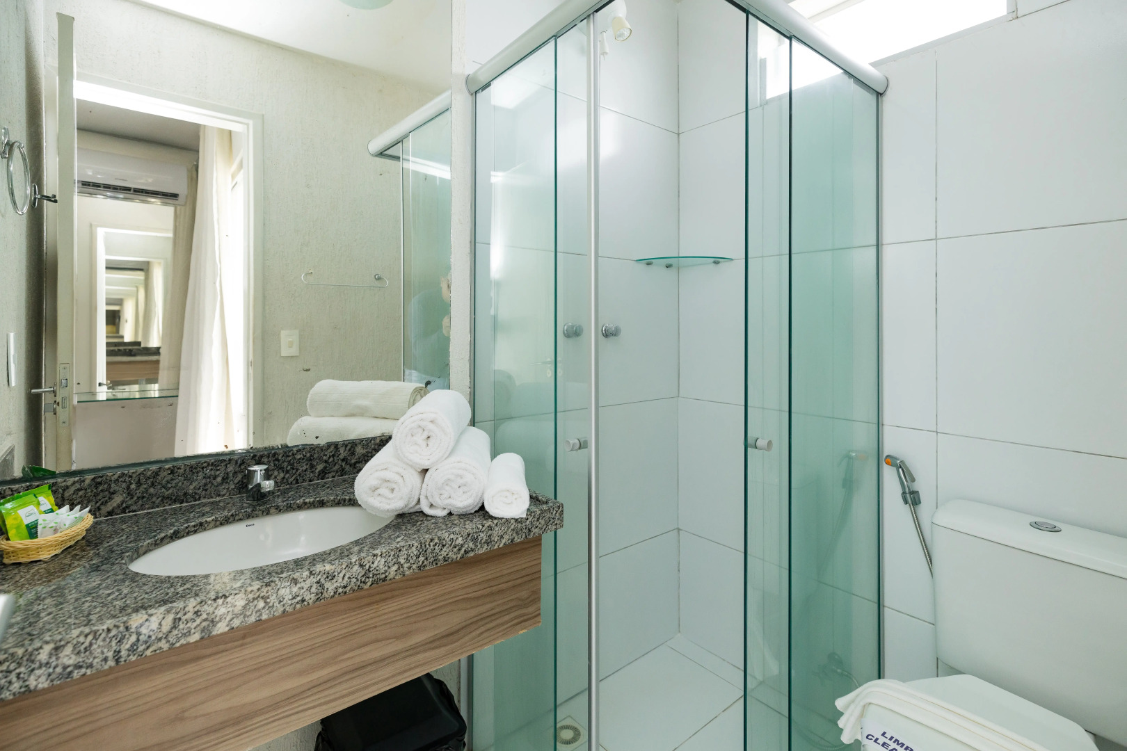 Foto - El Aram Ponta Negra