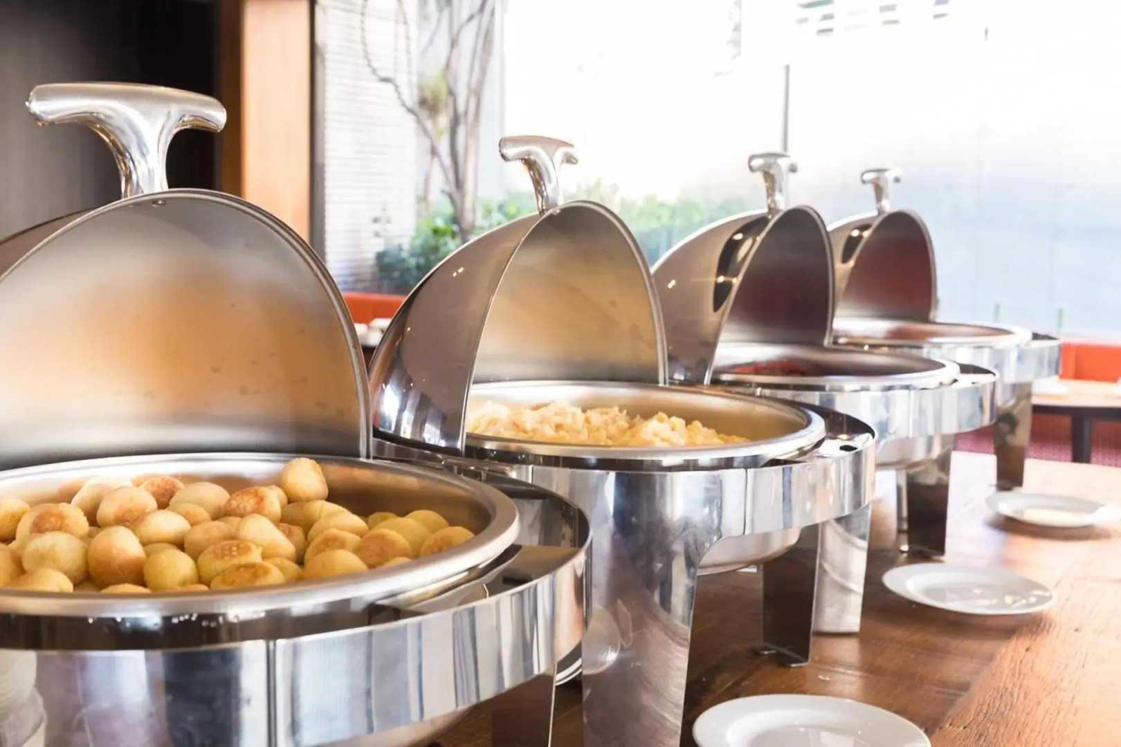 Foto - Quality Hotel Pampulha & Convention Center