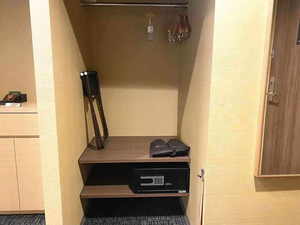 Foto - MADOKA Kyoto station west