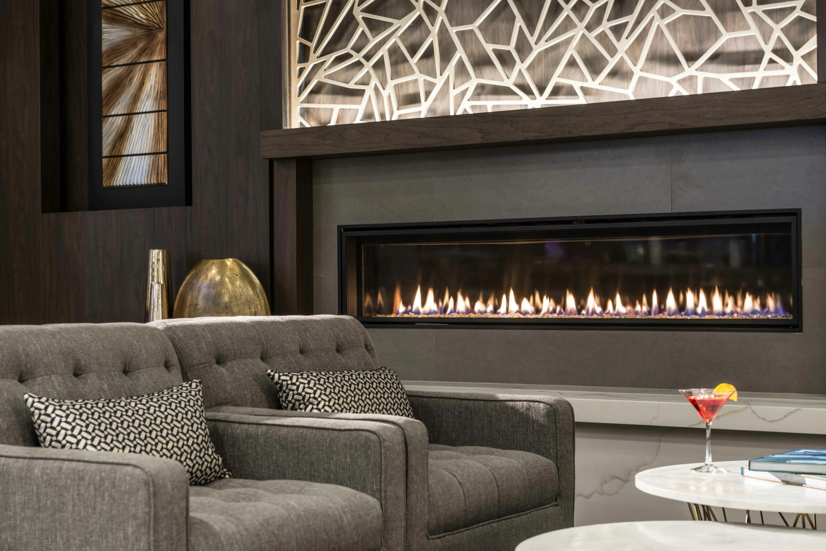 Foto - Hilton Garden Inn Foxborough Patriot Place