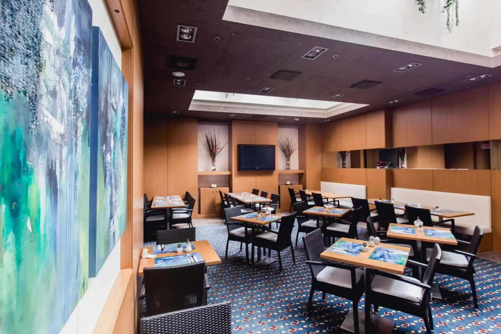 Foto - Hotel Museum Budapest