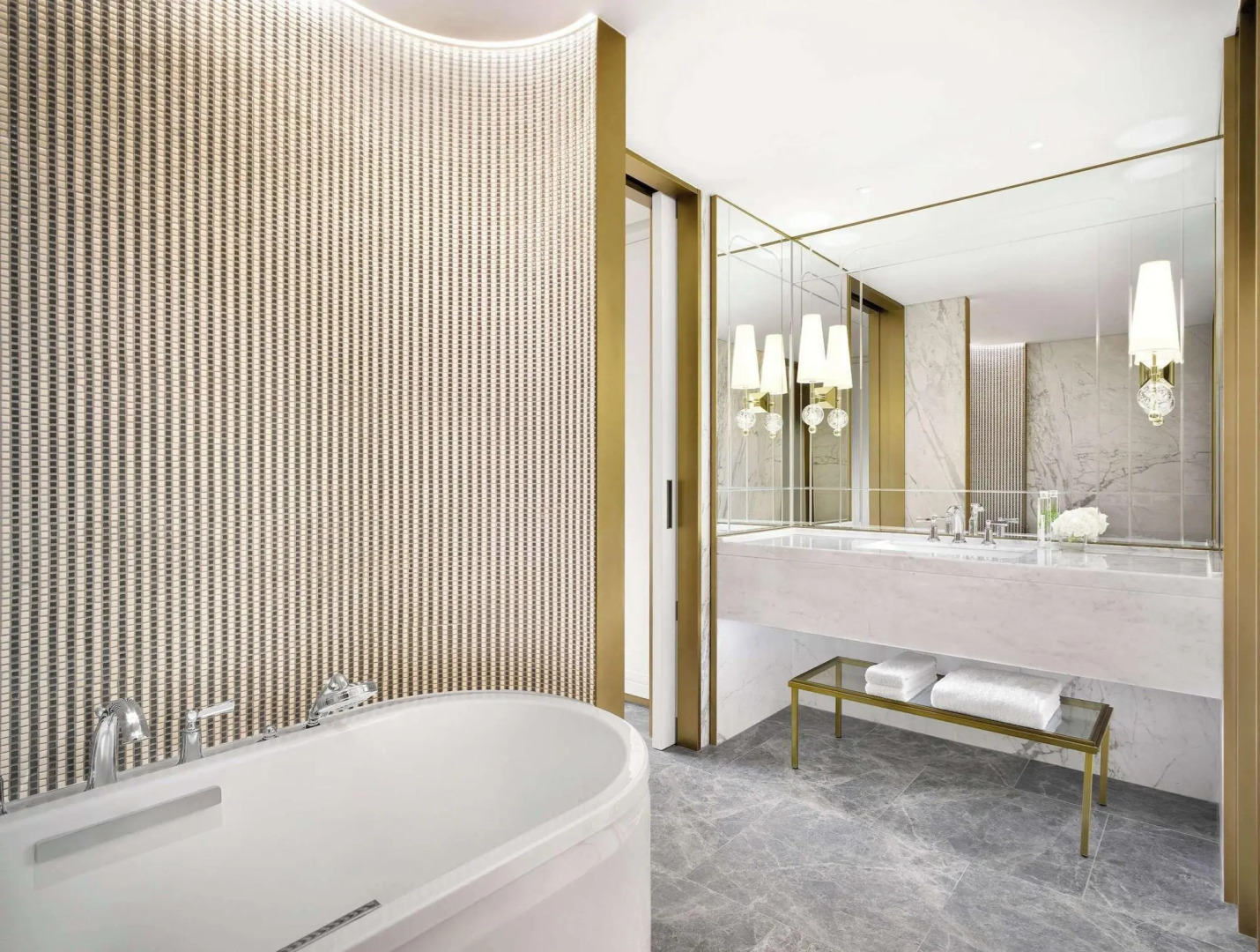 Foto - Sofitel Ambassador Seoul Hotel & Serviced Residences