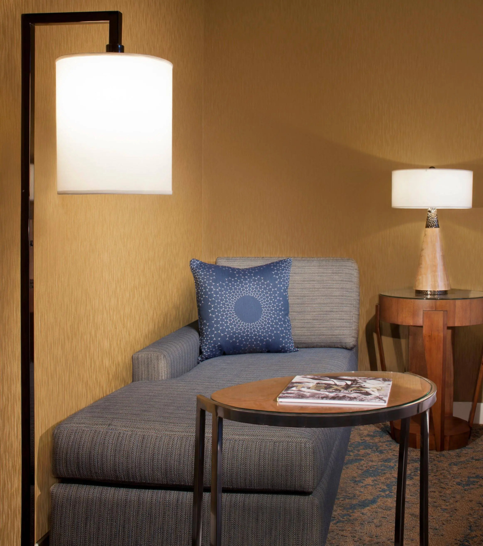 Photo - The Westin Dallas Downtown