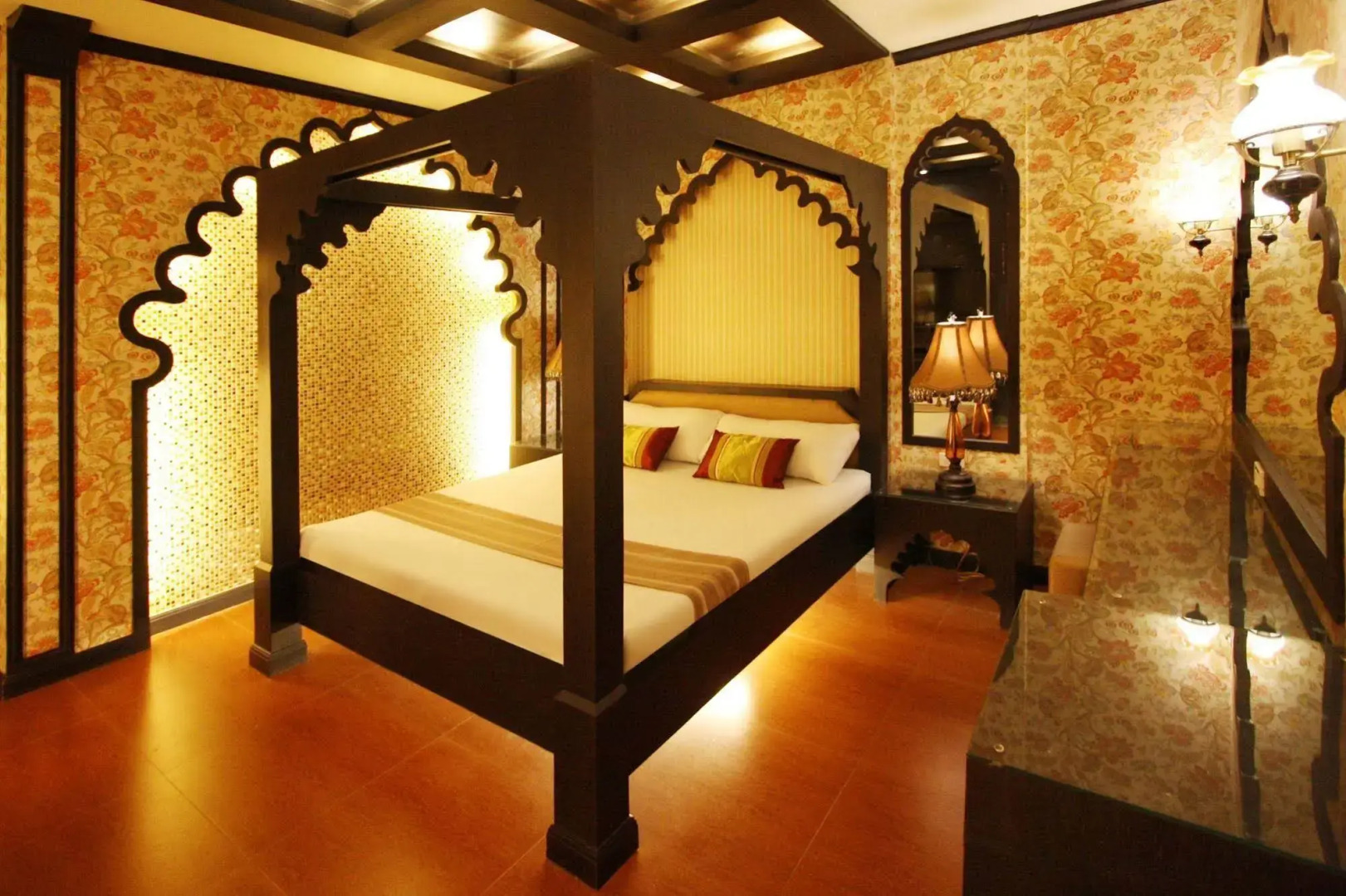 Foto - Hotel Ava Malate