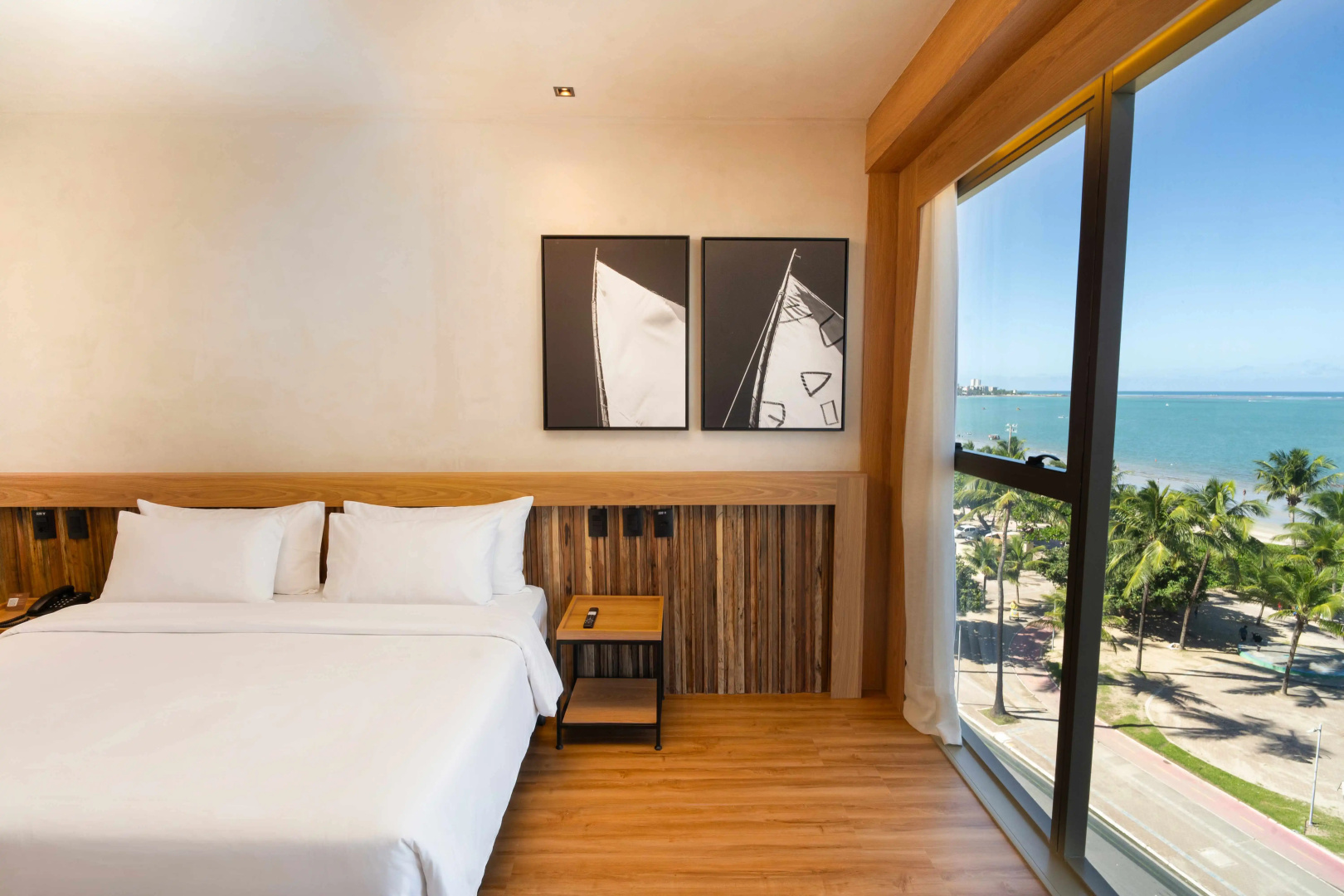 Foto - Sais Beach Living Hotel
