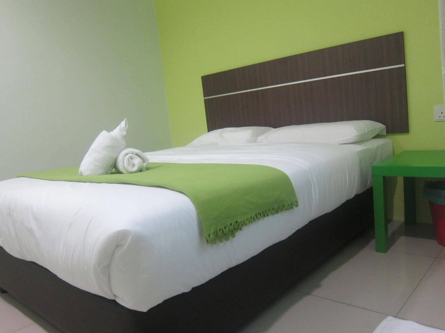 Foto - Eco Hotel Putra Kajang