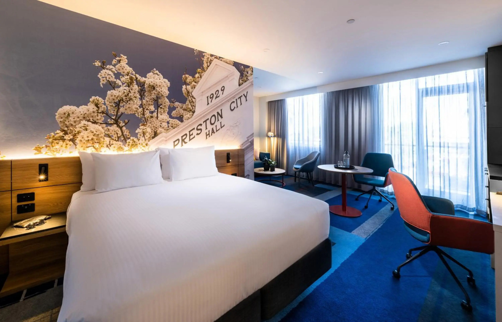 Foto - Novotel Melbourne Preston