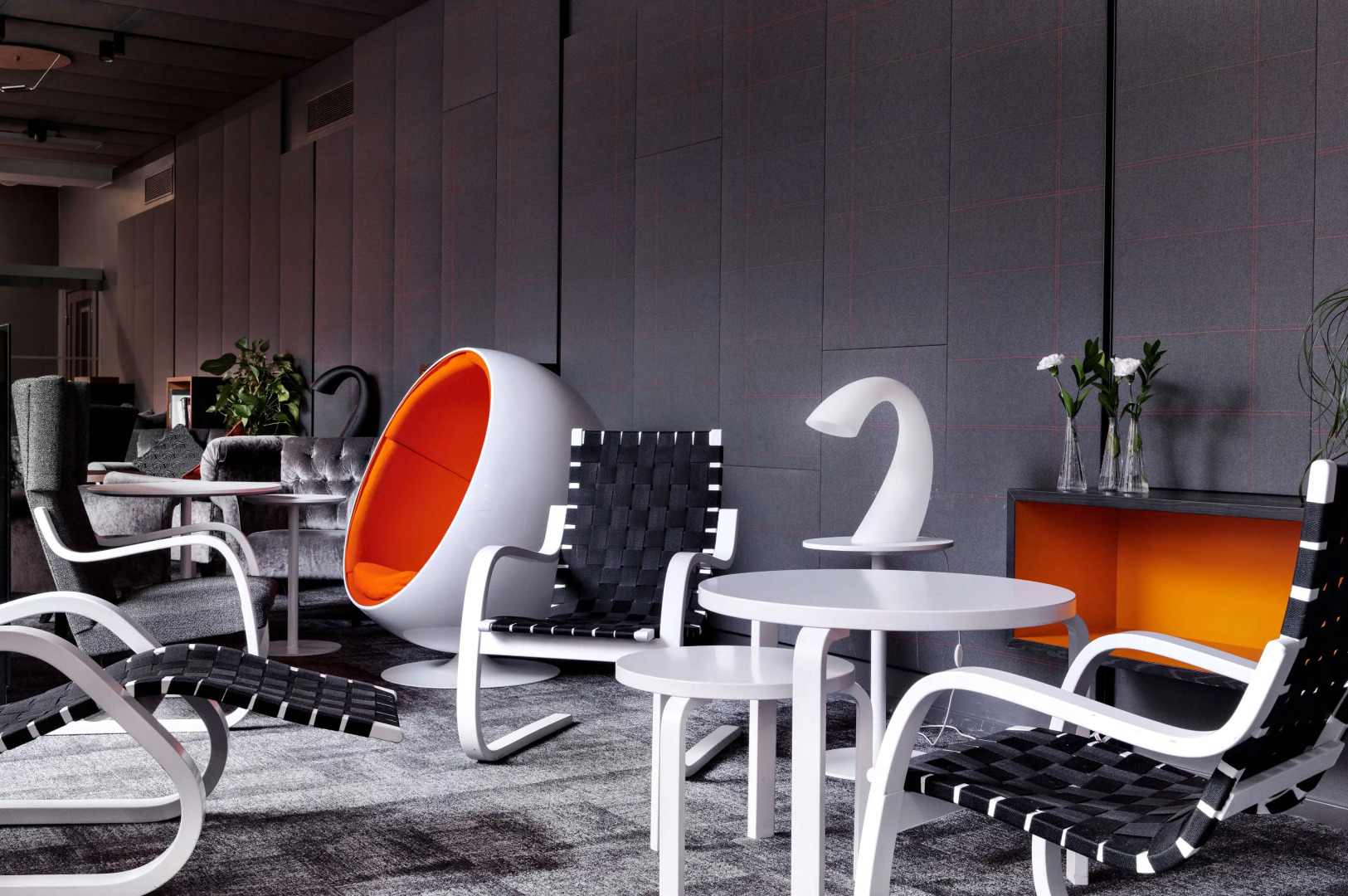 Foto - Radisson Blu Plaza Hotel, Helsinki