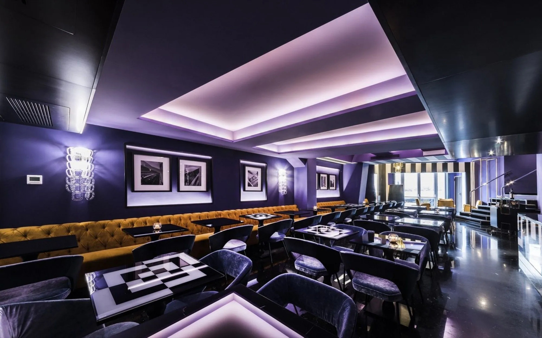 Foto - The Tribune, part of JdV by Hyatt