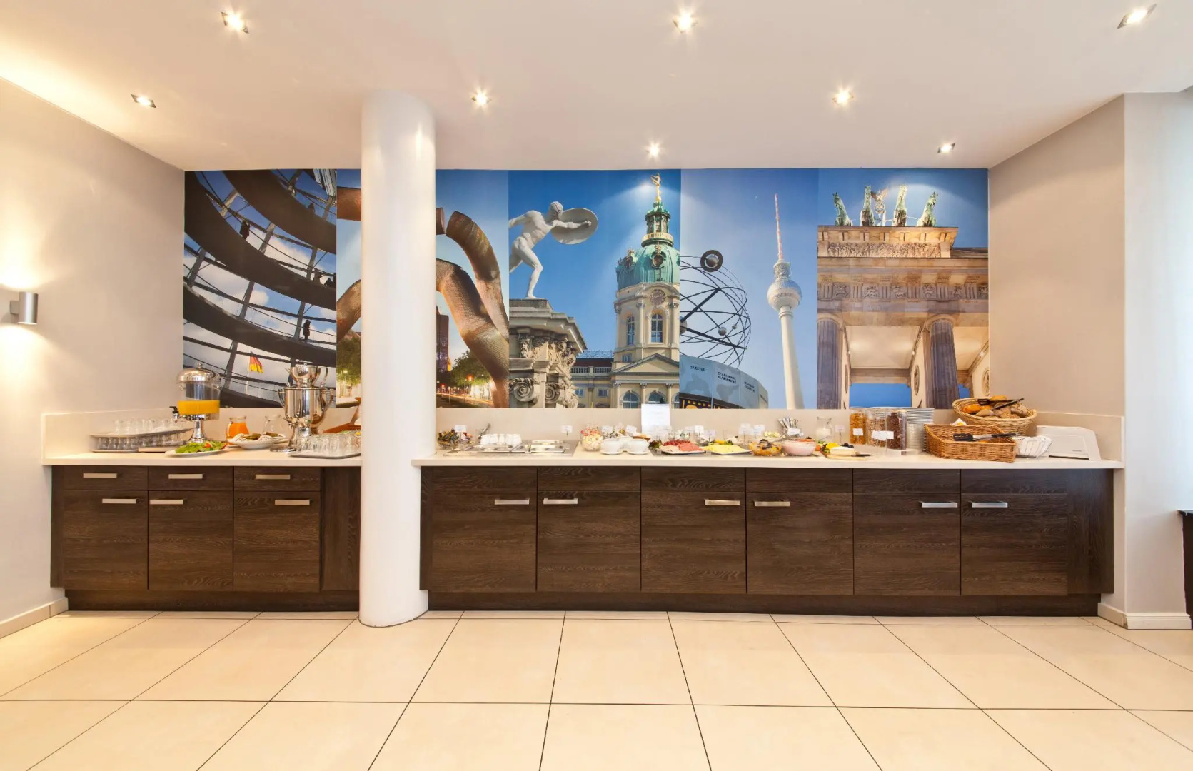 Foto - Garner Hotel Berlin - Ku'Damm by IHG
