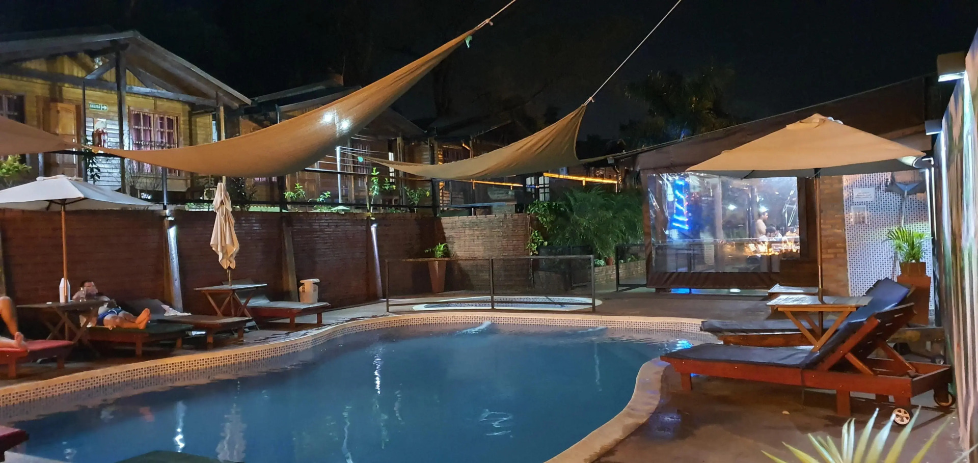 Photo - Terra Iguazú Cabañas