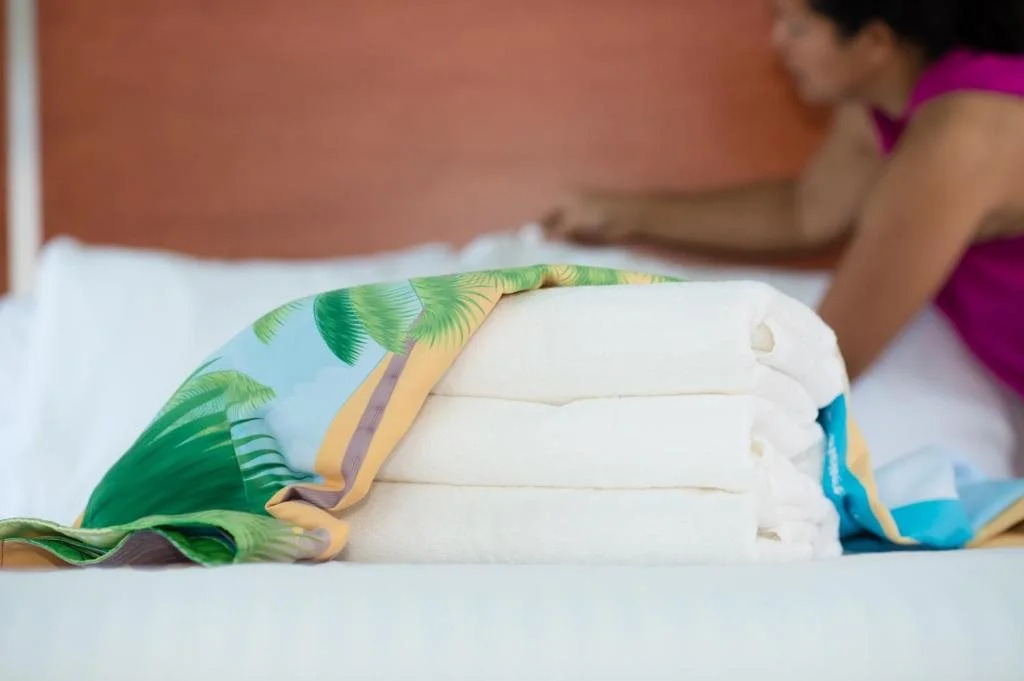 Photo - Plaza Beach Hotel - Beachfront Resort