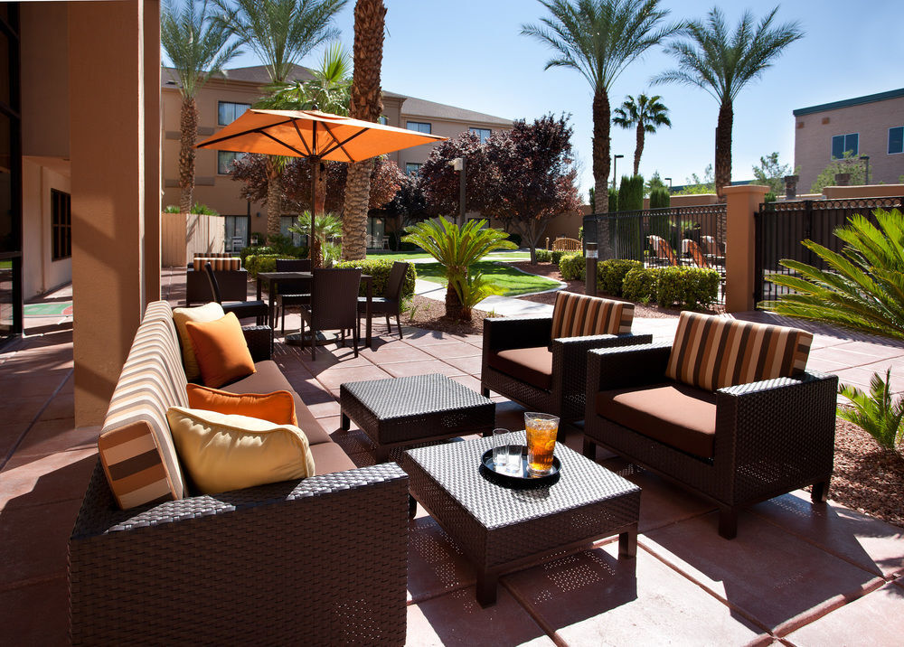 Foto - Sonesta Select Las Vegas Summerlin