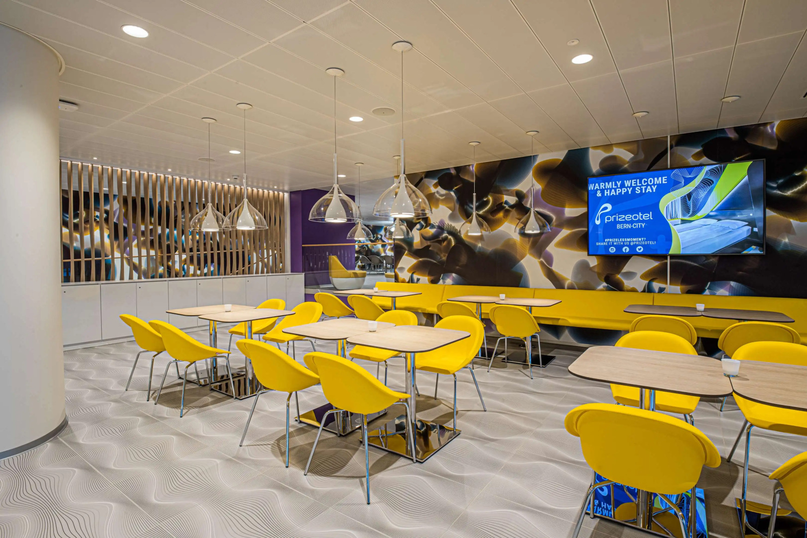 Photo - Prize by Radisson, Bern City