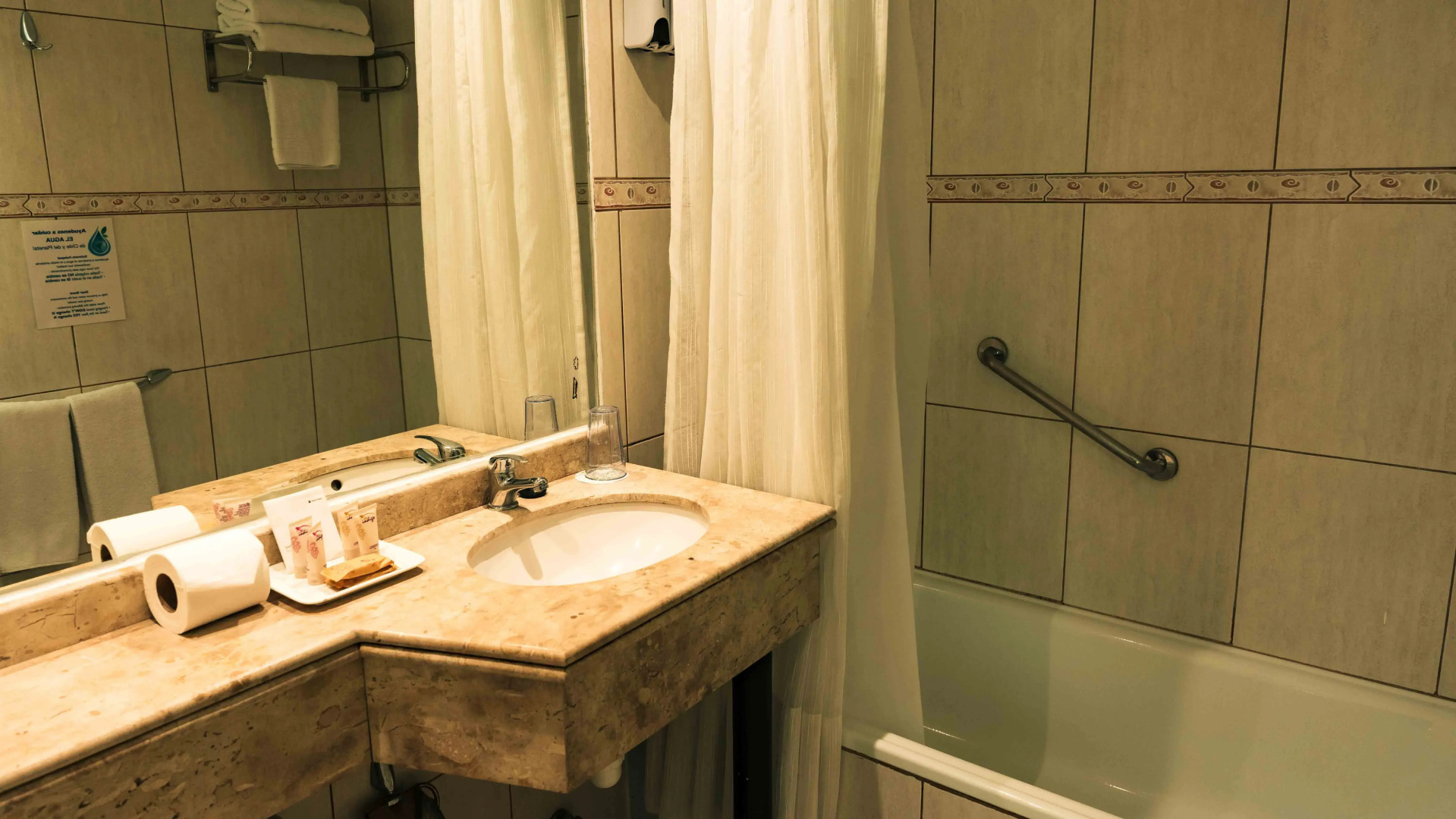 Photo - Hotel Eurotel El Bosque