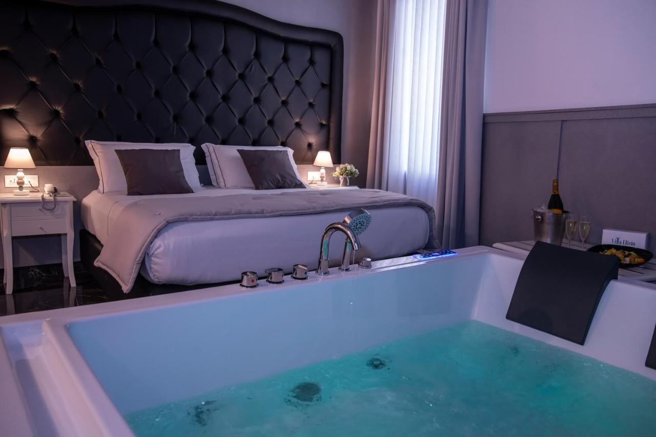 Foto - Villa Elisio Hotel & Spa