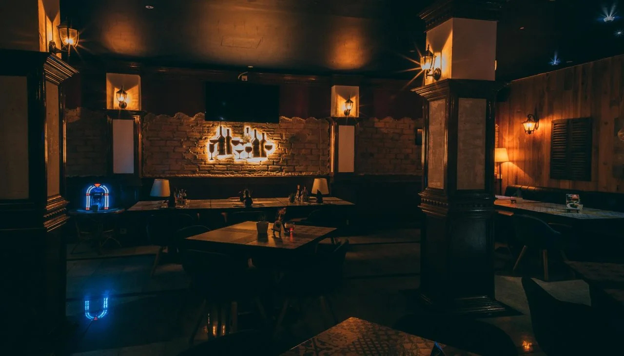 Foto - Pacific Hotel