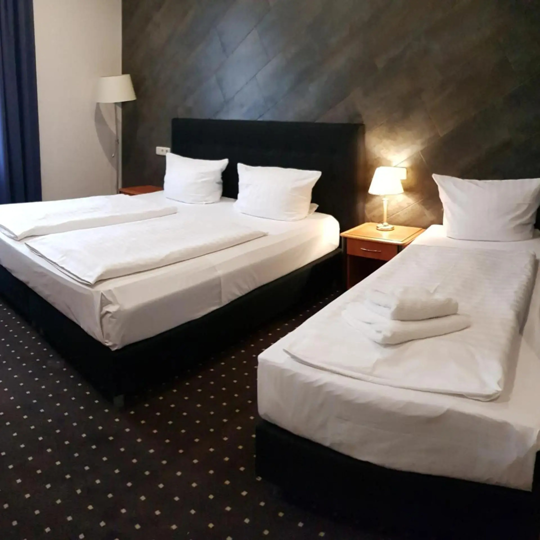Photo - Hotel Zeil