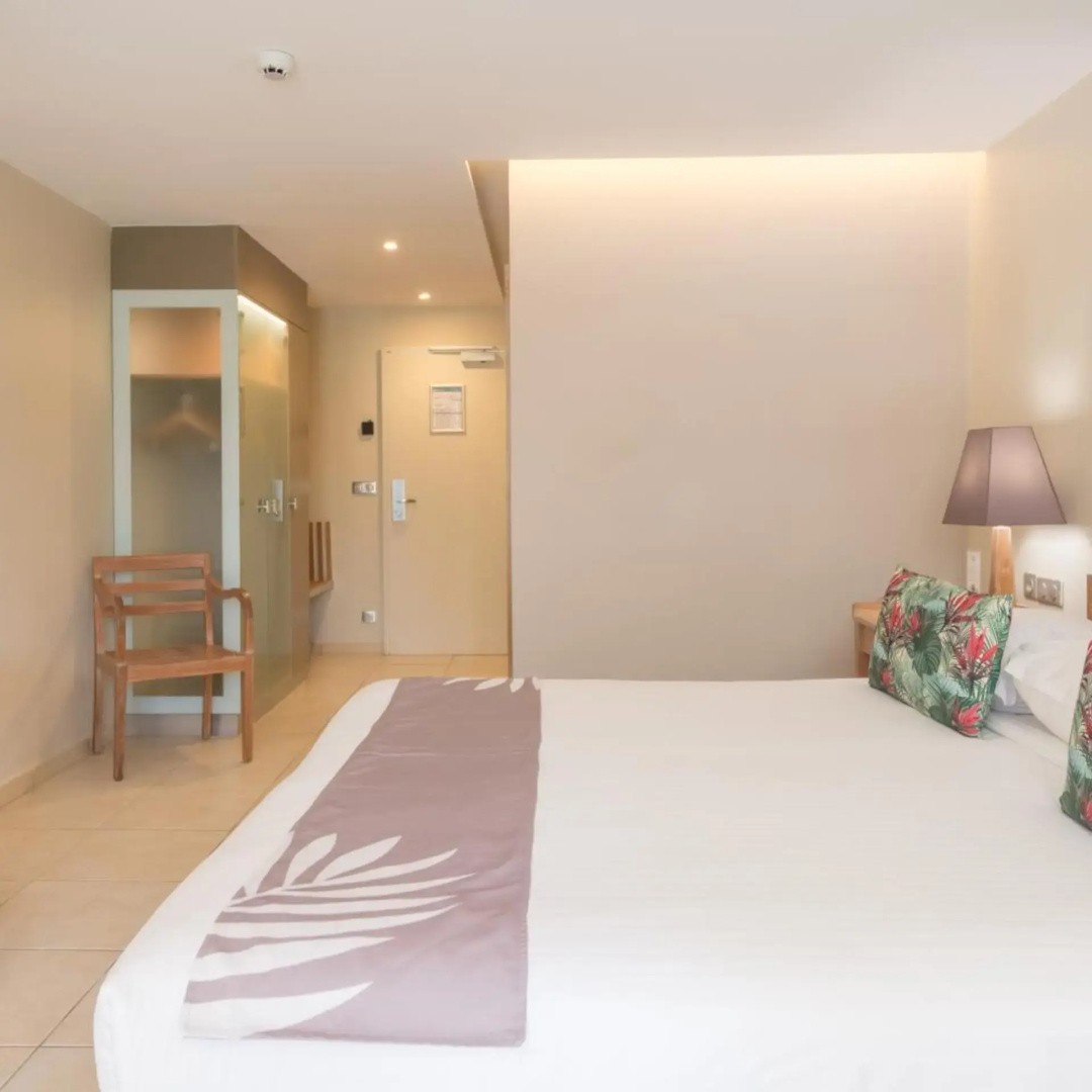 Photo - La Pagerie - Tropical Garden Hotel