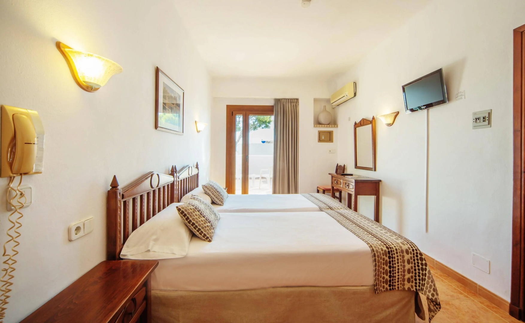Foto - Hotel Ses Puntetes
