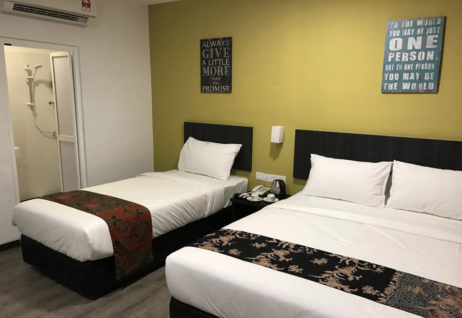 Foto - Potpourri Boutique Hotel