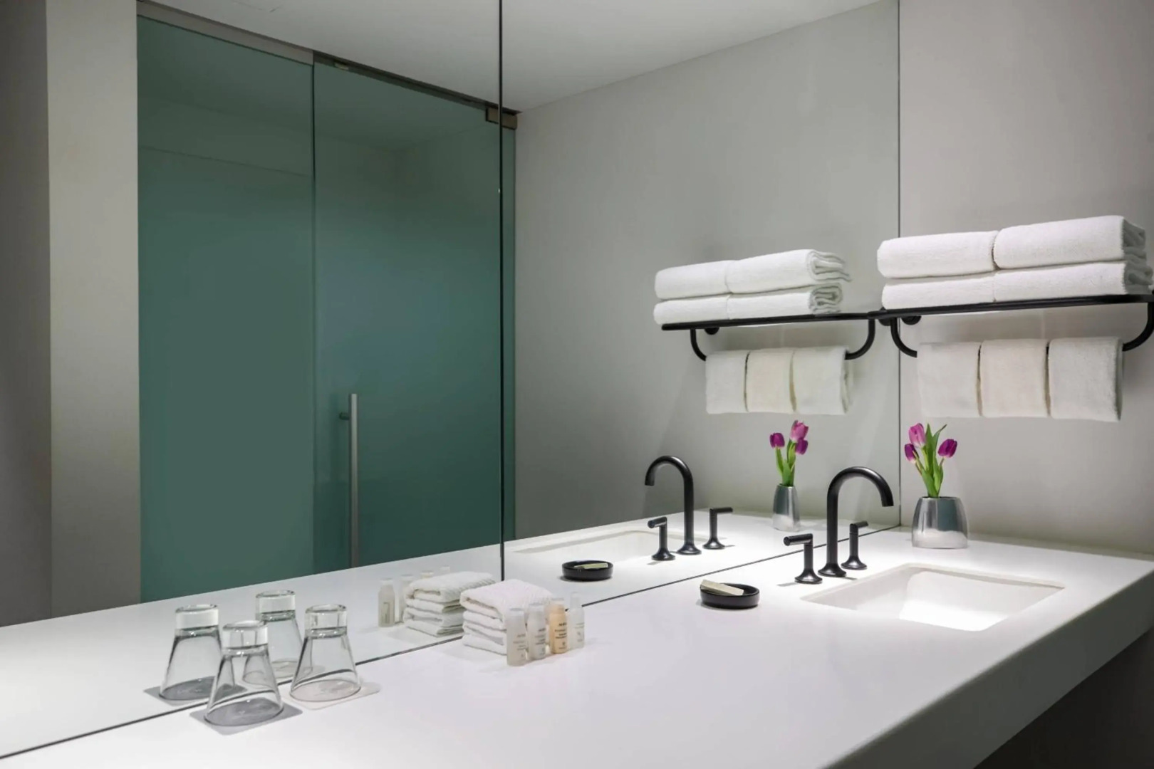 Photo - Renaissance New York Times Square by Marriott