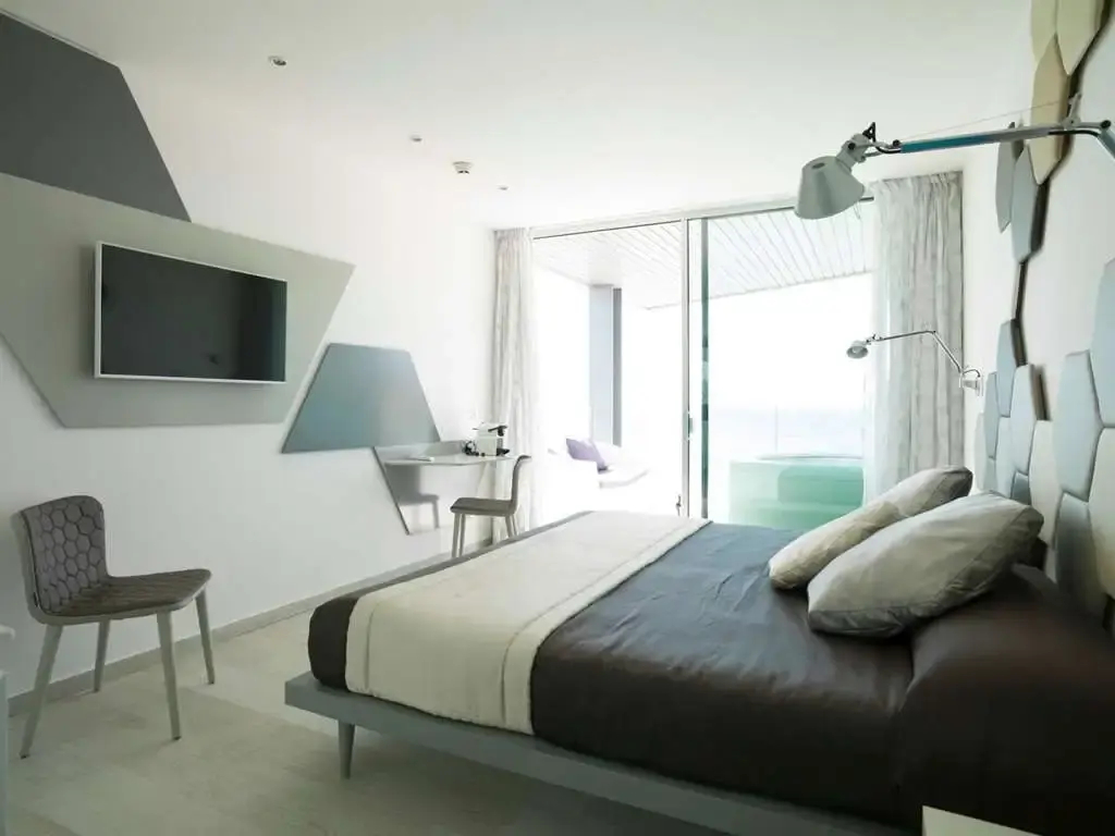 Foto - Son Moll Sentits Hotel & Spa - Adults Only